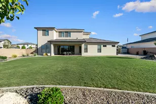 2726 E Ashwood Ln, Saint George, UT 84790 - Photo 37