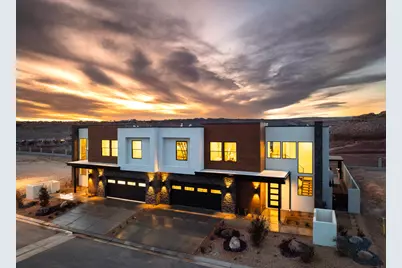 1409 N Puesta Del Sol Ln #47, Washington, UT 84780 - Photo 1