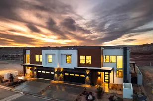 1409 N Puesta Del Sol Ln, Washington, UT 84780 - Photo 1