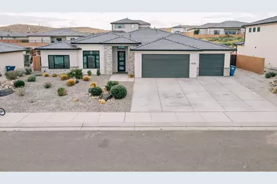 2222 E Yant Flat Dr, Saint George, UT 84790 - Photo 3