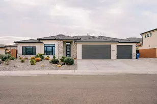 2222 E Yant Flt Dr, Saint George, UT 84790 - Photo 1