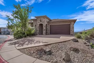 438 N Stone Mountain Dr, Saint George, UT 84770 - Photo 3