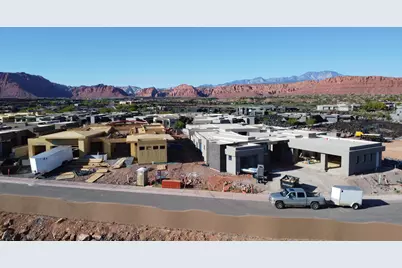 2874 W Indian Peaks Circle, Saint George, UT 84770 - Photo 7