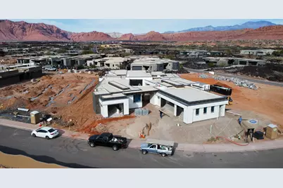 2874 W Indian Peaks Circle, Saint George, UT 84770 - Photo 1