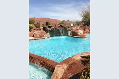 2874 W Indian Peaks Circle, Saint George, UT 84770 - Photo 21