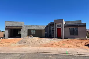 3257 South Drifting Dunes Lane, Hurricane, UT 84737 - Photo 1