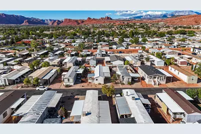 1450 N Dixie Downs Rd #92, Saint George, UT 84770 - Photo 27
