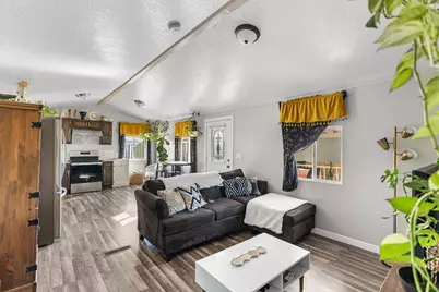 1450 N Dixie Downs Rd #92, Saint George, UT 84770 - Photo 9