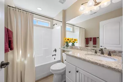 5120 S Carmel Bluffs Dr, Saint George, UT 84790 - Photo 21