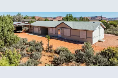 1459 S Stewart Dr, Kanab, UT 84741 - Photo 7