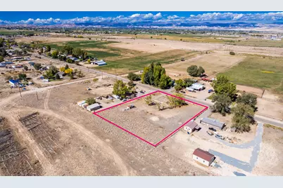 3340 E 5000 S, Vernal, UT 84078 - Photo 1