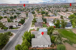 1019 S 900 E, Saint George, UT 84790 - Photo 81