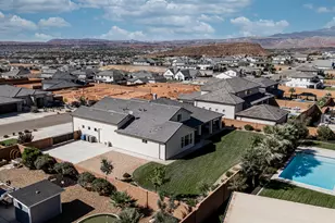 3477 S Pecos Dr, Washington, UT 84780 - Photo 9