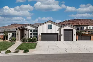3477 S Pecos Dr, Washington, UT 84780 - Photo 3