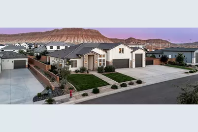 3477 S Pecos Dr, Washington, UT 84780 - Photo 93