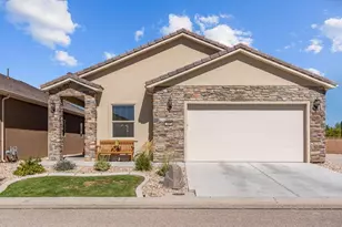 2372 W Clubhouse Lp, Cedar City, UT 84720 - Photo 1