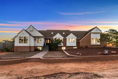 765 N Juniper St, Hildale, UT 84784 - Photo 1