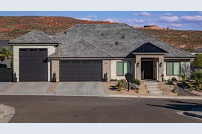 2204 N Fairway, Washington, UT 84780 - Photo 1