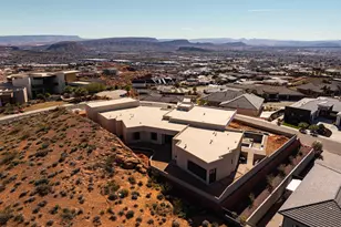 147 N Westgate Hills Dr, Washington, UT 84780 - Photo 37