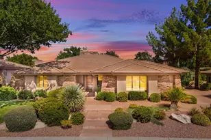 1858 W 10 N, Saint George, UT 84770 - Photo 1