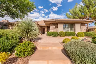 1858 W 10 N, Saint George, UT 84770 - Photo 61