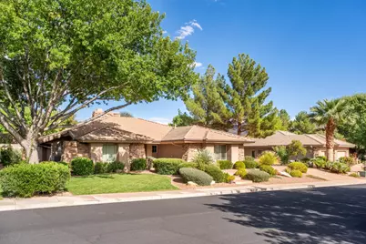 1858 W 10 N, Saint George, UT 84770 - Photo 69