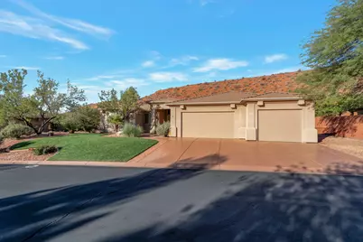 1691 N Palo Verda Dr, Saint George, UT 84770 - Photo 3