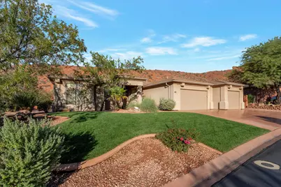 1691 N Palo Verda Dr, Saint George, UT 84770 - Photo 25