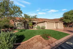1691 N Palo Verda Dr, Saint George, UT 84770 - Photo 25