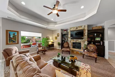 3509 W 2530 S, Hurricane, UT 84737 - Photo 13