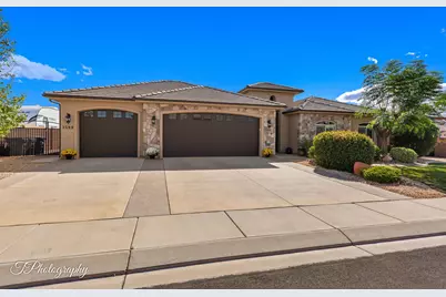 3509 W 2530 S, Hurricane, UT 84737 - Photo 3