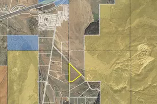 Lot 4 Tweedles Subdivision, Cedar City, UT 84720 - Photo 1