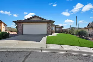 989 W Dover Way, Saint George, UT 84770 - Photo 35