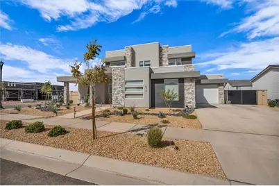 674 W Green Mountain Dr, Saint George, UT 84790 - Photo 3