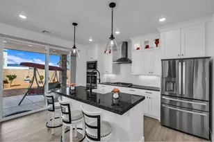 674 W Green Mountain Dr, Saint George, UT 84790 - Photo 9