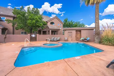 1839 W Canyon View #204, Saint George, UT 84770 - Photo 63