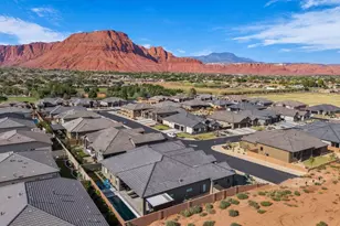 492 S Memory Ln, Ivins, UT 84738 - Photo 29