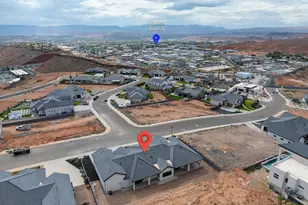 991 N Red Rock Rd, Saint George, UT 84770 - Photo 59