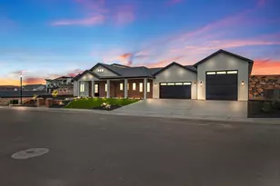 991 N Red Rock Rd, Saint George, UT 84770 - Photo 3