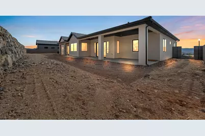 991 N Red Rock Rd, Saint George, UT 84770 - Photo 47