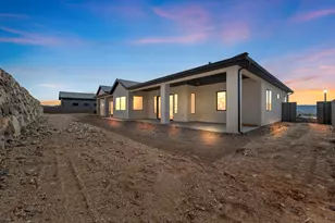 991 N Red Rock Rd, Saint George, UT 84770 - Photo 47