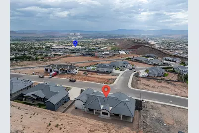 991 N Red Rock Rd, Saint George, UT 84770 - Photo 61