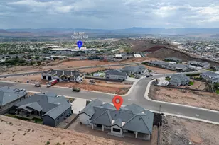 991 N Red Rock Rd, Saint George, UT 84770 - Photo 61