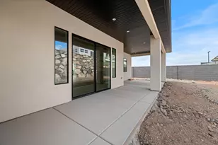 991 N Red Rock Rd, Saint George, UT 84770 - Photo 45