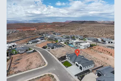 991 N Red Rock Rd, Saint George, UT 84770 - Photo 65