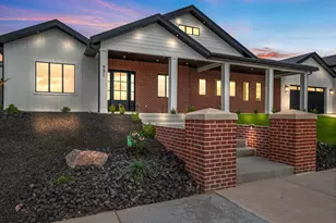 991 N Red Rock Rd, Saint George, UT 84770 - Photo 5