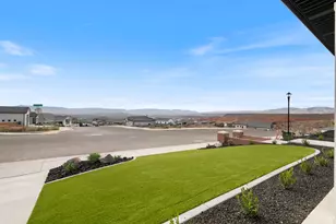 991 N Red Rock Rd, Saint George, UT 84770 - Photo 9