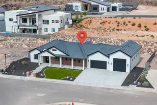 991 N Red Rock Rd, Saint George, UT 84770 - Photo 67