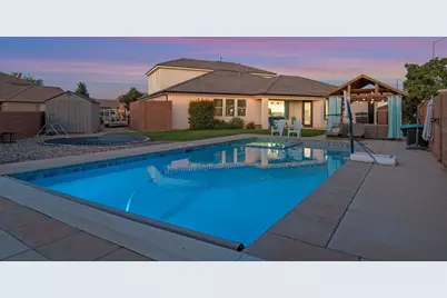 2582 S Songbird Cir, Washington, UT 84780 - Photo 53