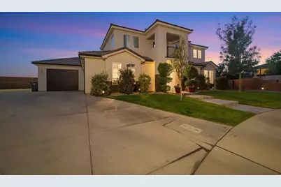 2582 S Songbird Cir, Washington, UT 84780 - Photo 57